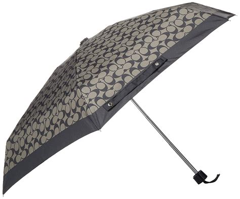 coach umbrella sale.